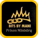 Bits By Mani Logo Main