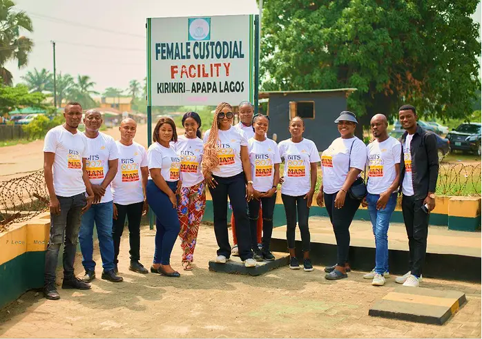 Supporting BITS by Mani CTA Image