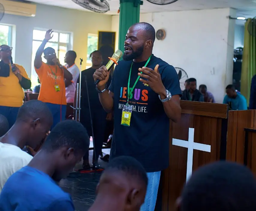 The Why We believe, What We believe at Bits By Mani